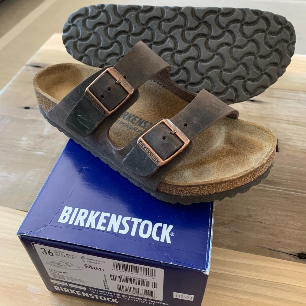 Birkenstock - Arizona